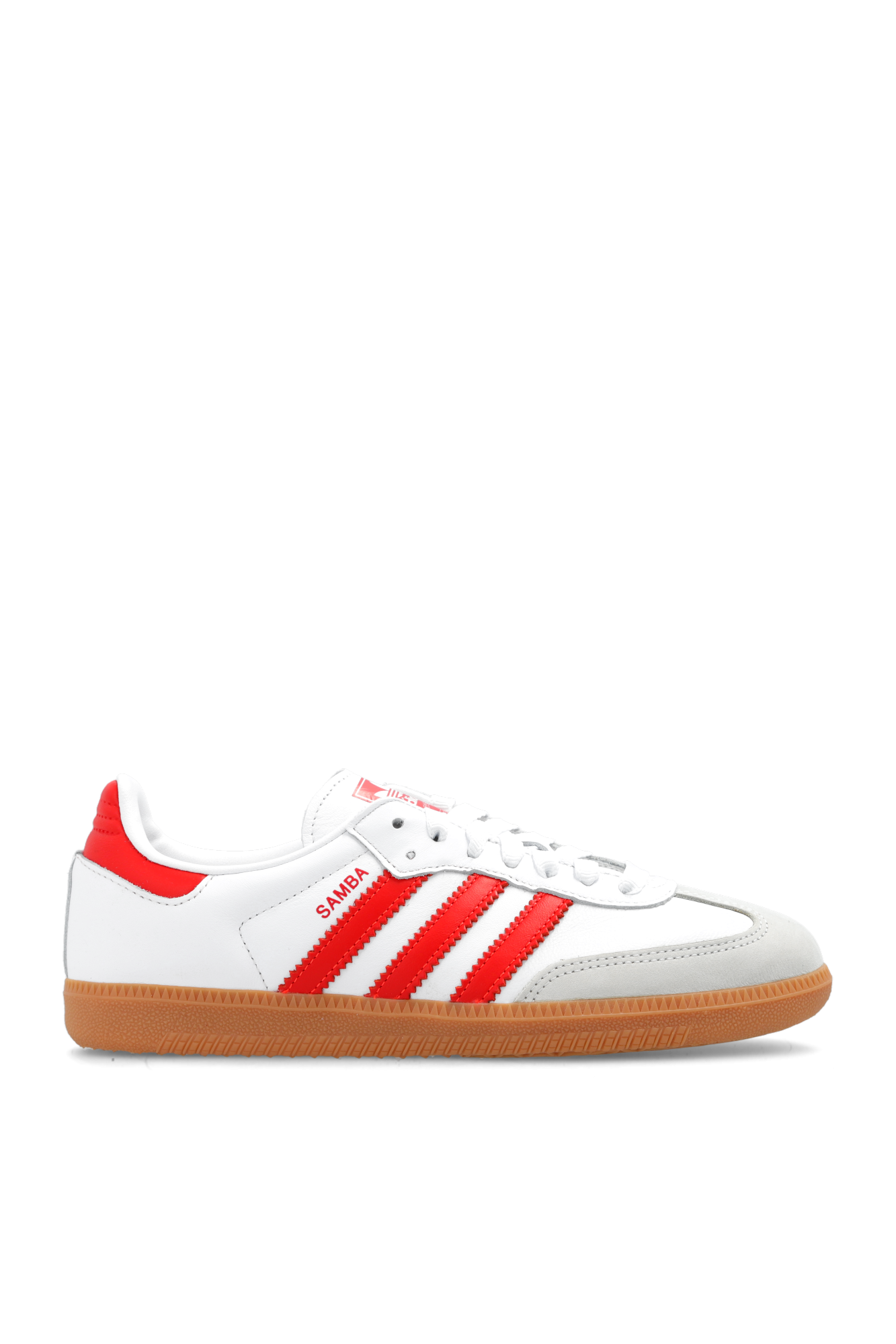 SchaferandweinerShops GB ADIDAS PERFORMANCE Reggiseno sportivo Ultimate nero bianco White SAMBA OG W sneakers ADIDAS Originals